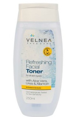 VELNEA Refreshing Facial Toner