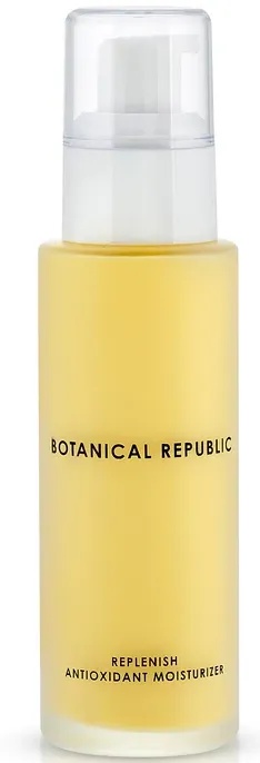 Botanical Republic Replinish Antioxidant Moisturizer