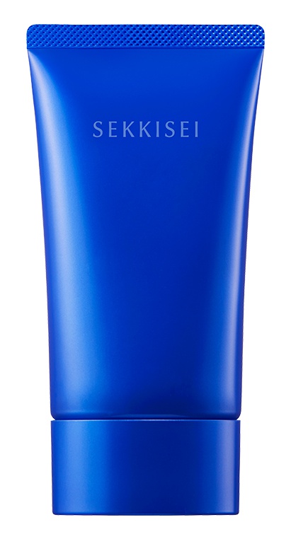 Kose SEKKISEI Clear Wellness UV Sunscreen Essence Gel SPF50+/pa++++ Waterproof