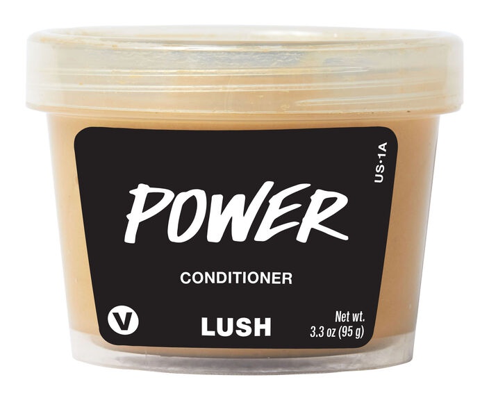 Lush Power Conditioner