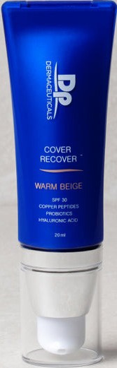Dp Dermaceuticals Cover Recover