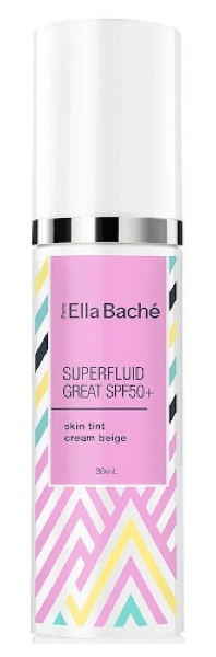 Ella Baché Superfluid Great SPF50+