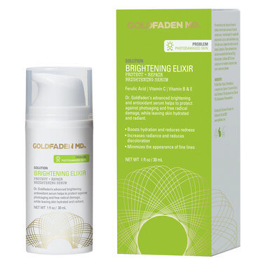 Goldfaden MD Brightening Elixir