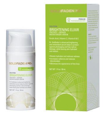 Goldfaden MD Brightening Elixir