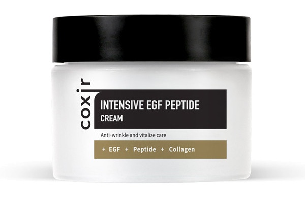 Coxir Intensive Egf Peptide Cream