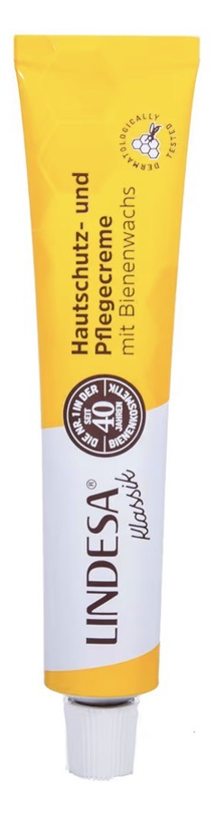 Lindesa Beeswax Cream