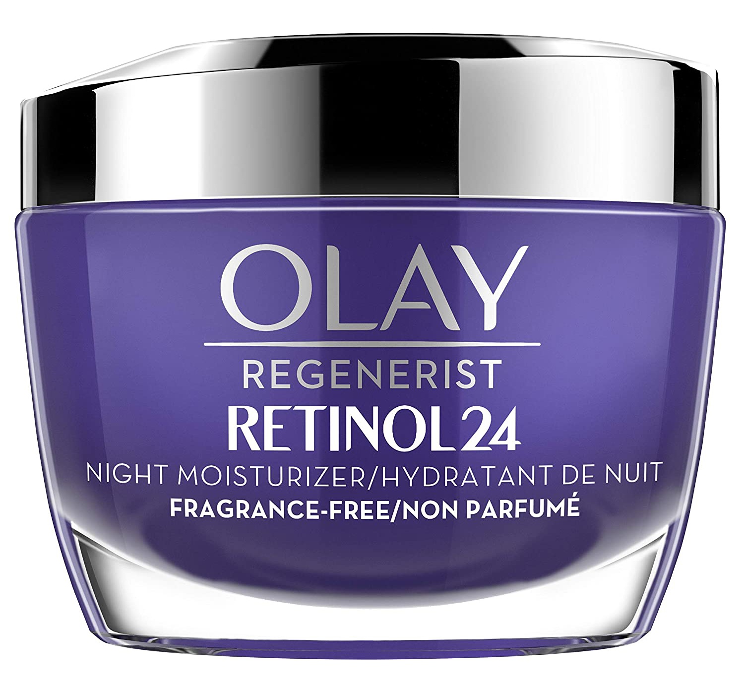 Olay Regenerist Retinol24 Cream Night Moisturiser