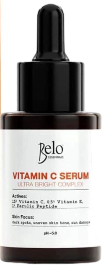 Belo Essentials Vitamin C Serum