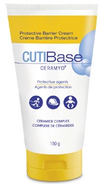 CUTIBase Protective Barrier Cream