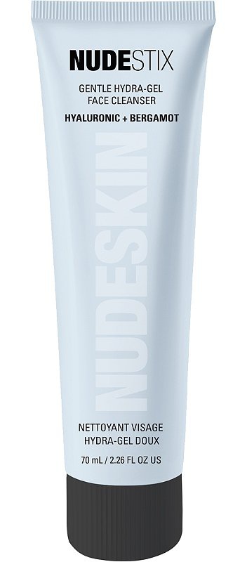 NudeStix Gentle Hydra-Gel Face Cleanser