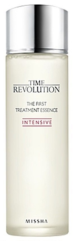 Missha Time Revolution First Treatment Essence Intensive