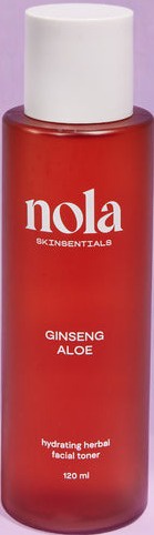 Nolaskinsentials Ginseng Aloe