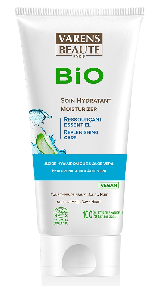 Varens Beaute Bio Soin Hydratant