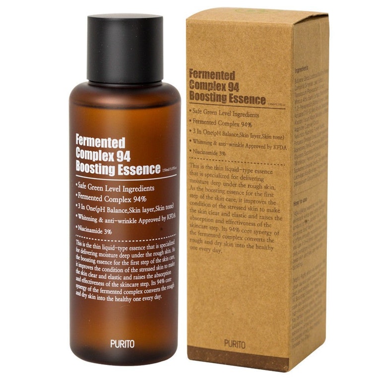 Purito Fermented Complex 94 Boosting Essence