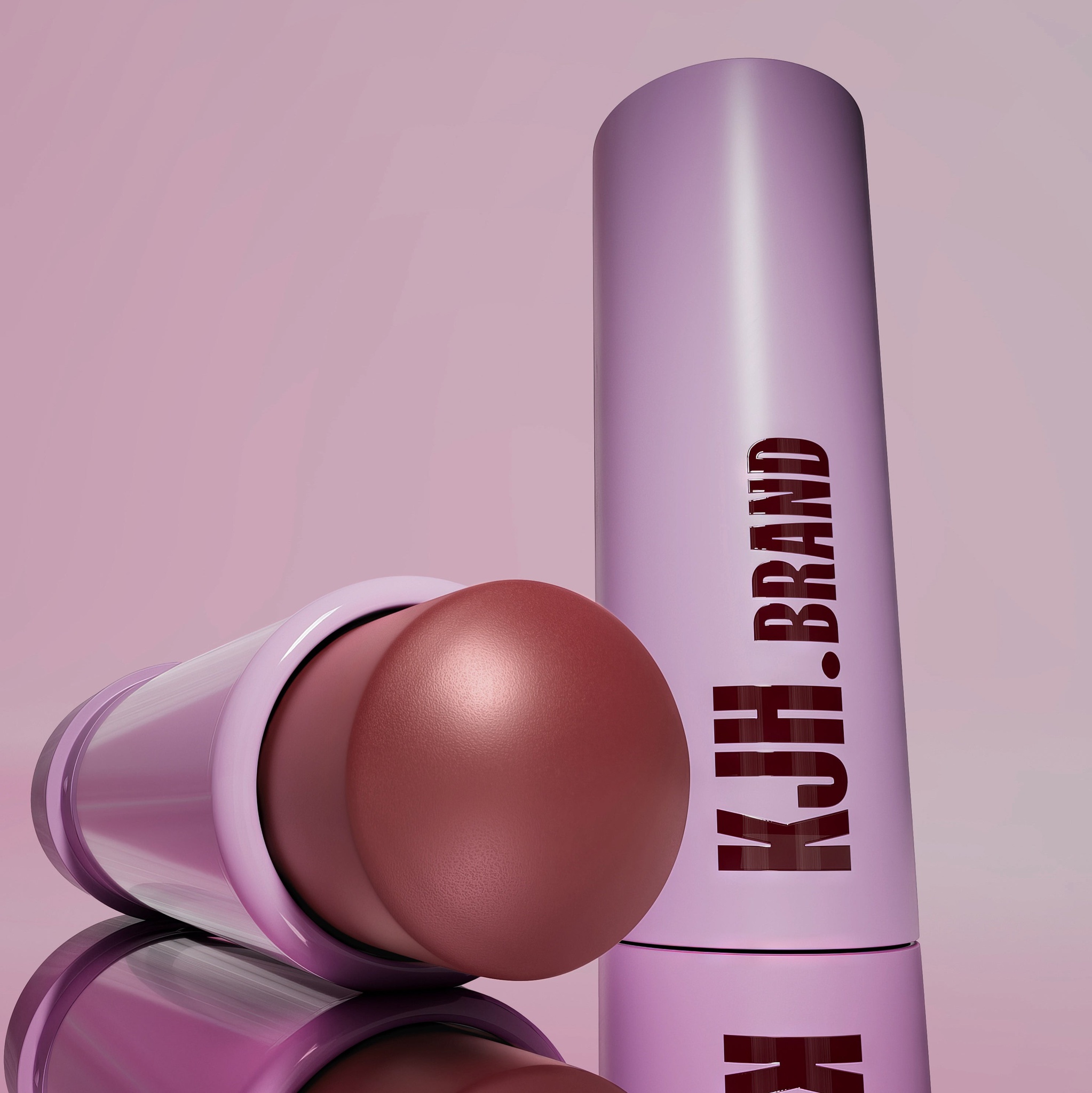 KJH.brand Soft Smudge Lip & Cheek