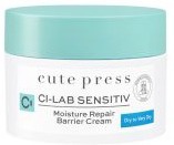 cute press Ci-lab Sensitiv Moisture Repair Barrier Cream