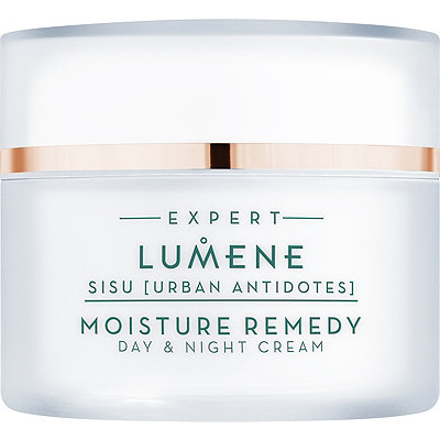 Lumene Moisture Remedy Day And Night Cream