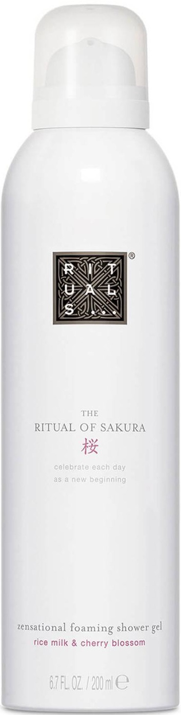 RITUALS The Ritual Of Sakura