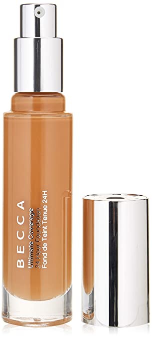 Becca Ultimate Coverage 24 Hour Foundation