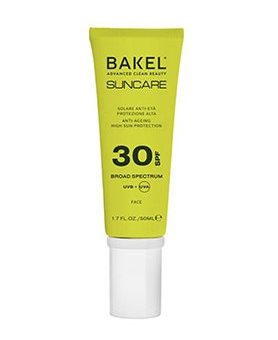 Bakel Suncare 30