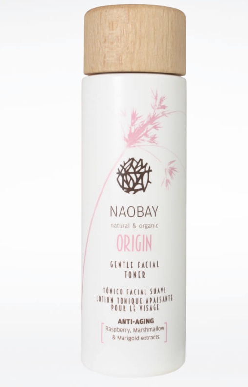 Naobay Gentle Facial Toner