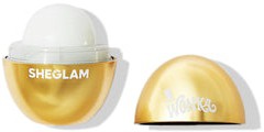 SheGlam Willy Wonka Golden Egg Solid Perfume