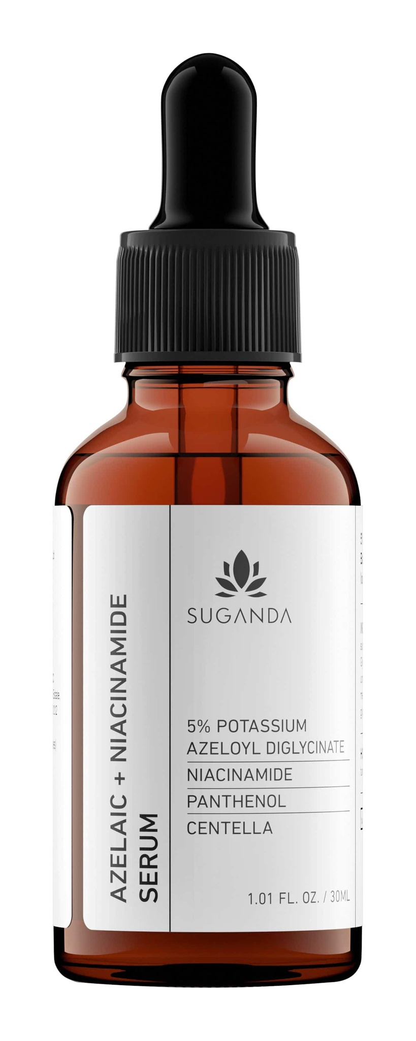 Suganda Azelaic + Niacinamide Serum