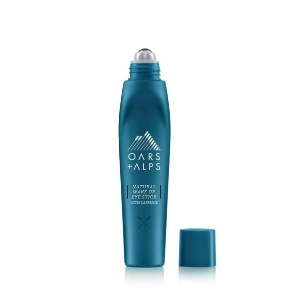 Oars and Alps Wake Up Eye Stick