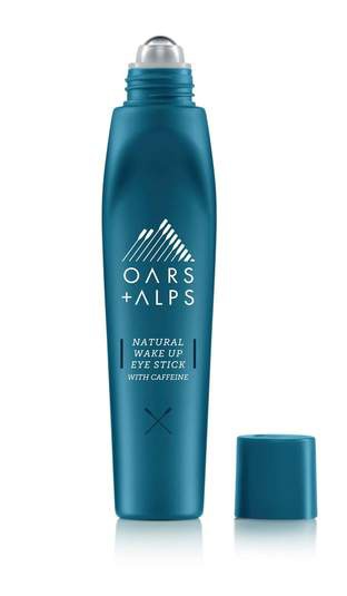 Oars and Alps Wake Up Eye Stick