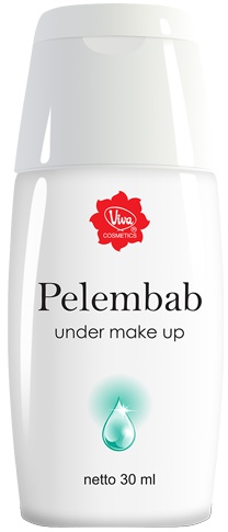 Viva Cosmetics Pelembab Under Make Up