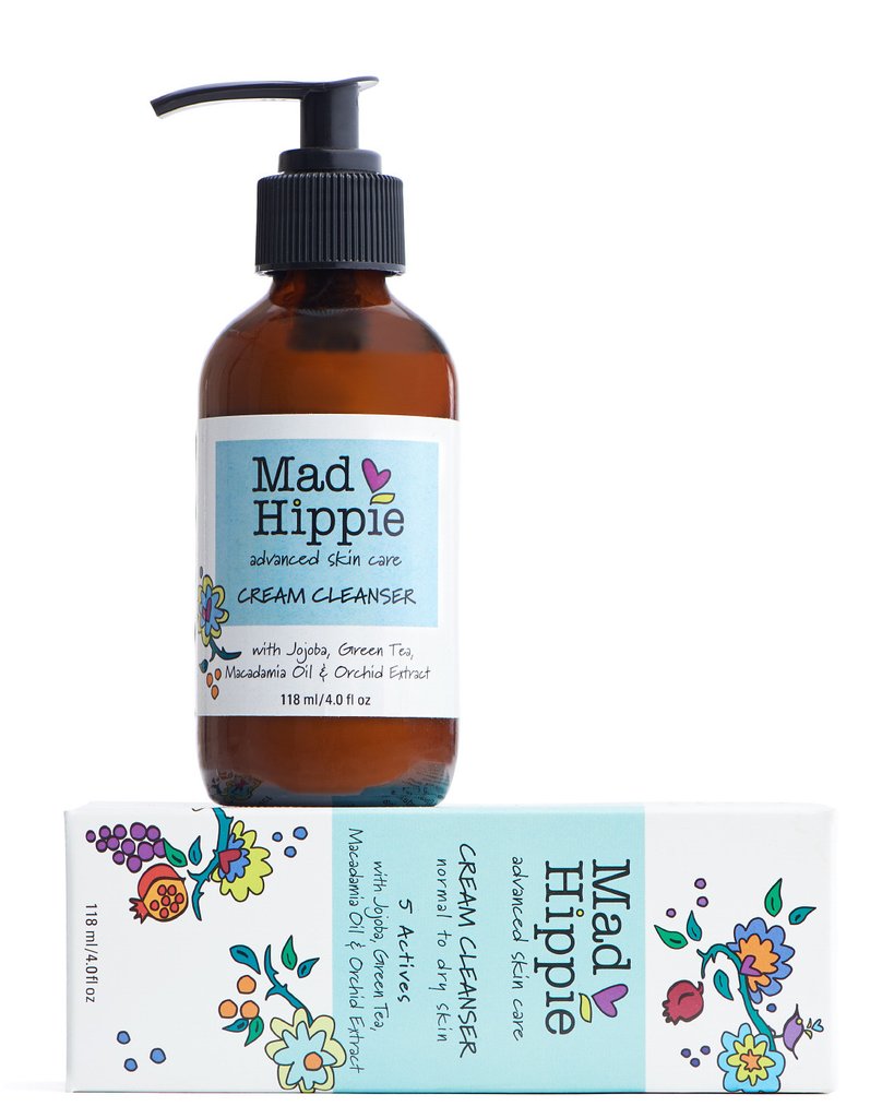 Mad Hippie Cream Cleanser