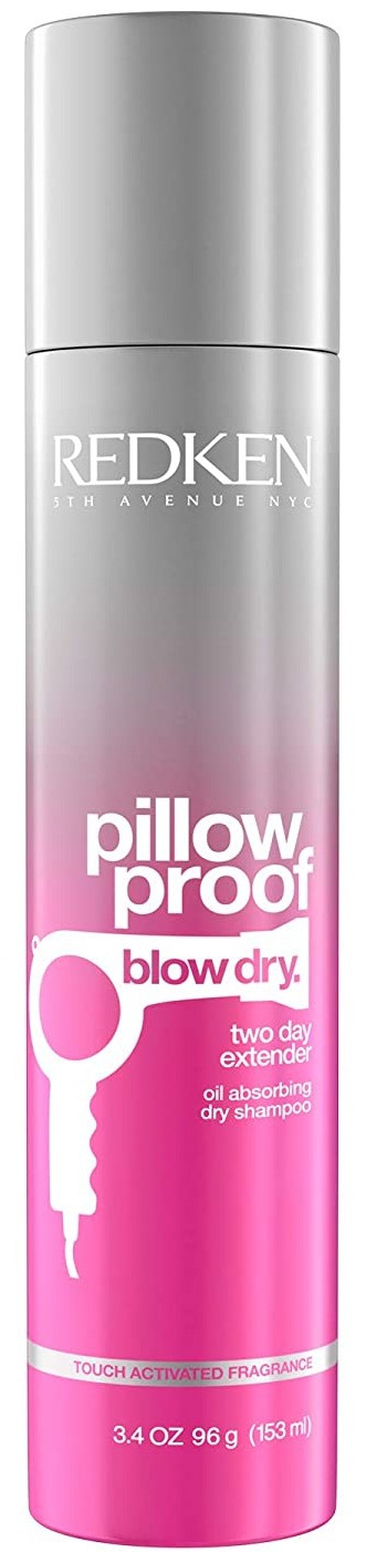 Redken Pillow Proof Blow Dry Two Day Extender Dry Shampoo