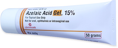 glenmark Azelaic Acid Gel 15%