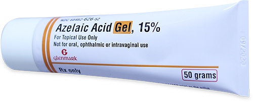 Glenmark Azelaic Acid Gel 15 Ingredients Explained 