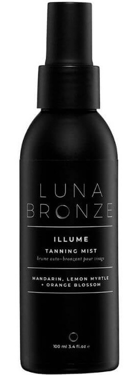 Luna Bronze Illume Tanning Mist