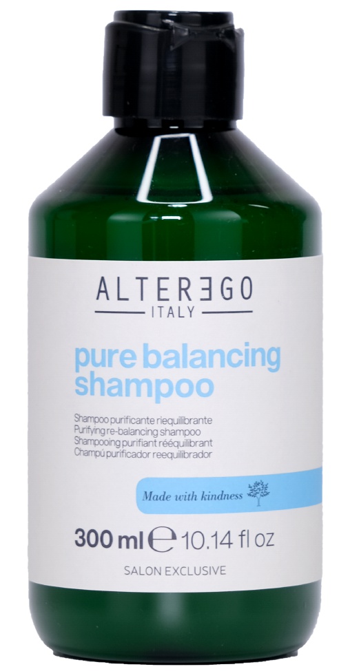 Alterego Italy Pure Balancing Shampoo