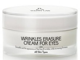 Youth Lab Wrinkles Erasure Cream For Eyes