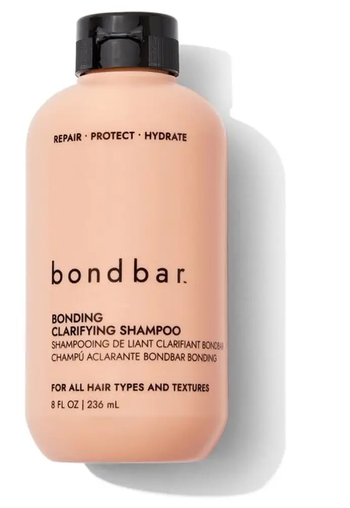 Bond bar Bonding Clarifying Shampoo