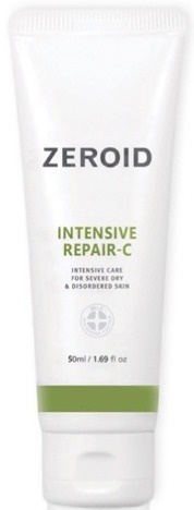 Zeroid Intensive Repair C