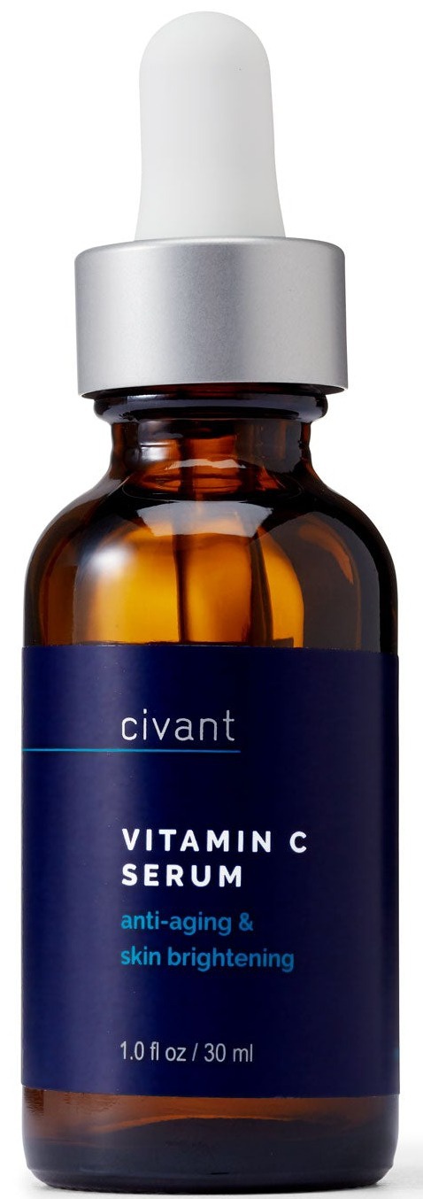 Civant Vitamin C Serum