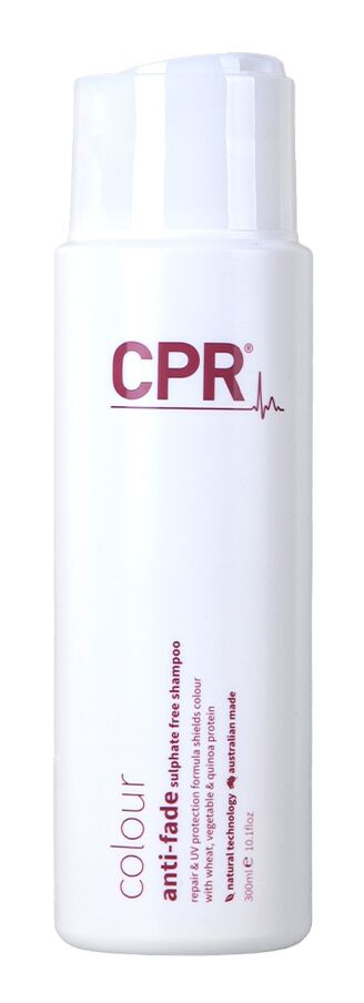 CPR Anti-fade Shampoo