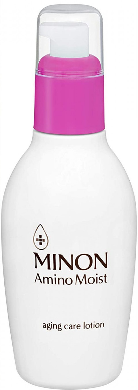 MINON Amino Moist Aging Care Lotion