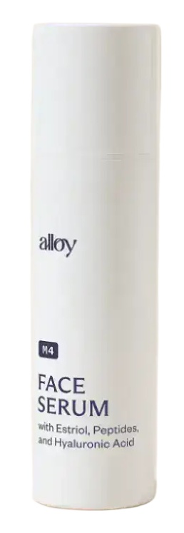 Alloy M4 Face Serum Rx