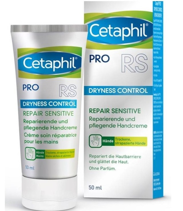 Cetaphil Pro Dryness Control