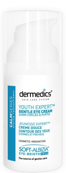 Dermedics Youth Expert Gentle Eye Cream