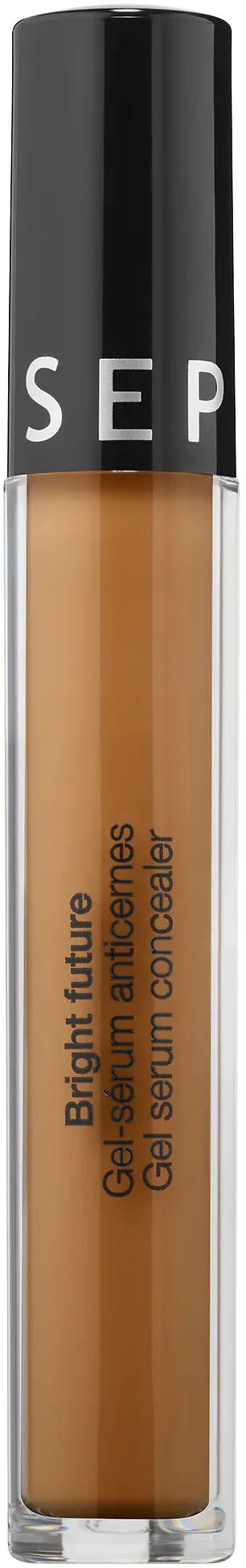 SEPHORA COLLECTION Bright Future Gel Serum Under Eye Concealer