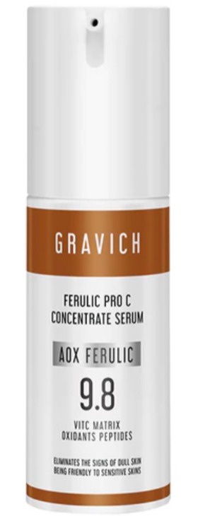 GRAVICH Ferulic Pro C Concentrate Serum