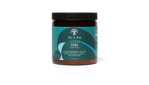 As I Am Bond Deep Hydration Moisturizing Hair Masque