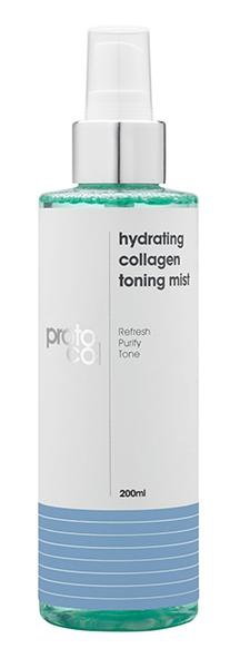Proto-col Hydrating Collagen Toning Mist