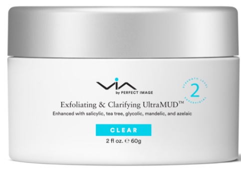 Perfect Image Exfoliating & Clarifying Ultramud